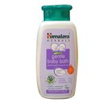 HIMALAYA BABY BATH  400ml